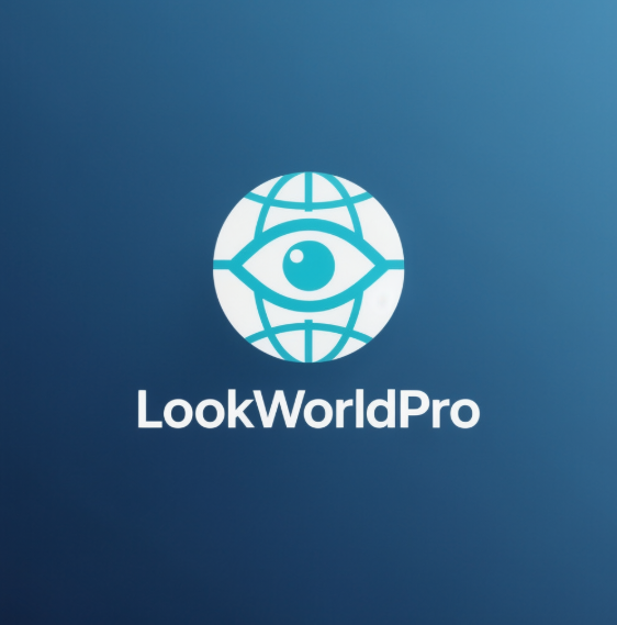 LookWorldPro 第一次装完咋设置 LookWorldPro 第一次装完咋设置