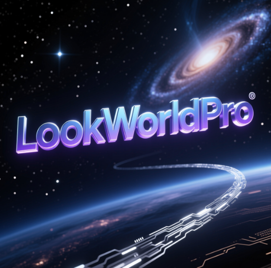 LookWorldPro Windows版去哪弄 LookWorldPro Windows版去哪弄