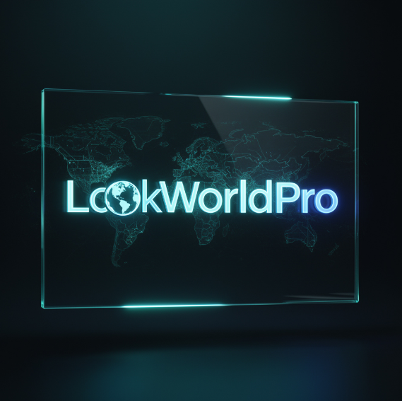 LookWorldPro 自动更新咋开 LookWorldPro 自动更新咋开